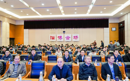標(biāo)題：中國農(nóng)機(jī)學(xué)會(huì)畜牧機(jī)械分會(huì)2024年學(xué)術(shù)年會(huì)在淄博召開
瀏覽次數(shù)：689
發(fā)表時(shí)間：2024-11-29